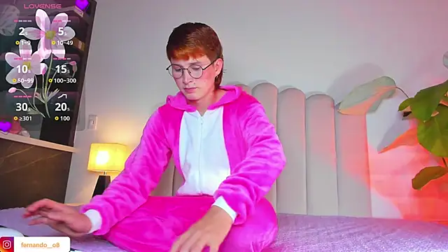 Eragonbooy online show from September 18, 5:26 pm