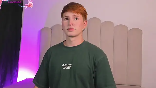 Eragonbooy online show from January 6, 10:34 pm