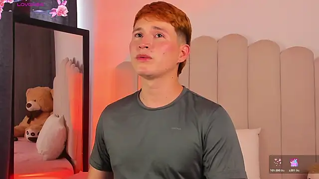 Eragonbooy online show from February 27, 9:04 pm