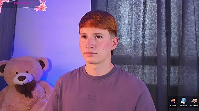 Eragonbooy online show from March 21, 7:50 pm