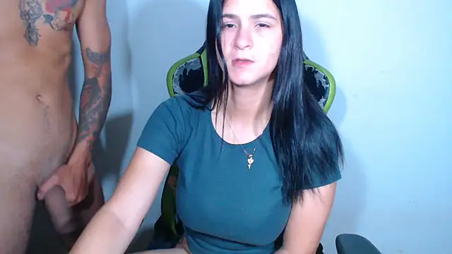 sensualduo online show from November 26, 8:37 am