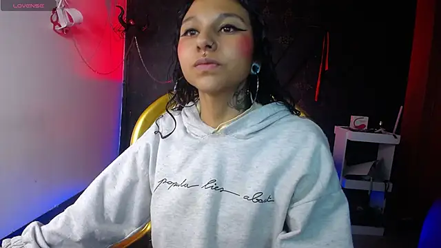 Sweettpleasure online show from September 12, 12:38 pm