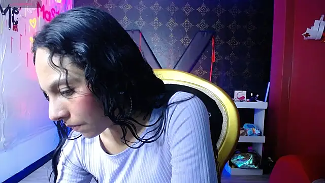 Sweettpleasure online show from September 23, 12:41 pm