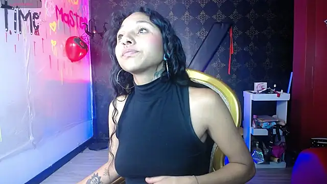 Sweettpleasure online show from October 2, 2:13 pm