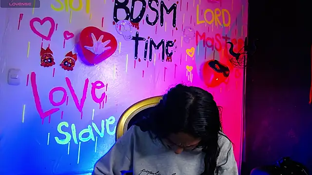 Sweettpleasure online show from October 10, 2:27 pm