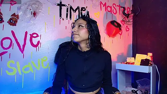 Sweettpleasure online show from November 16, 2:22 pm