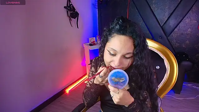 Sweettpleasure online show from March 10, 2:22 pm