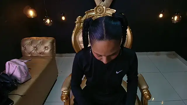 Sweettpleasure online show from July 5, 1:18 pm