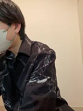 Yuma0718 online show from November 1, 9:17 pm