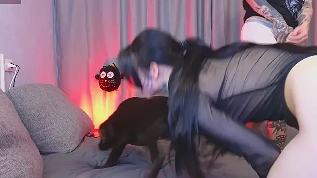 Somniyaa online show from November 2, 4:53 pm