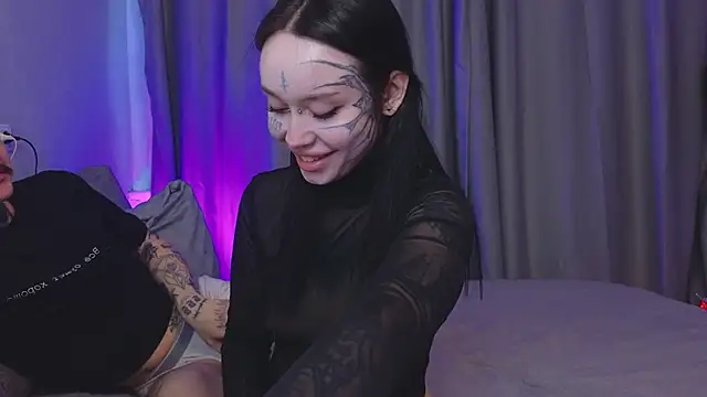 Somniyaa online show from November 30, 11:58 am