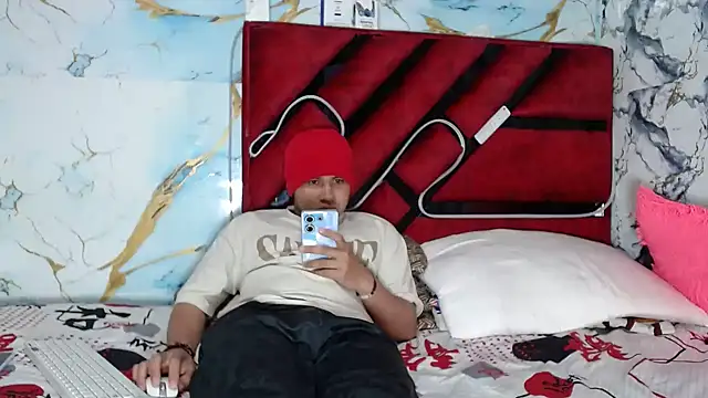 hot lady19 online show from February 2, 5:55 pm