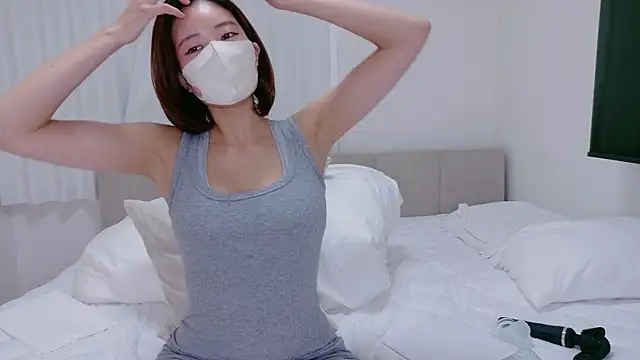 riko oxo online show from February 7, 2:37 am