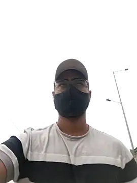 YoursThickDick online show from October 28, 2:59 am