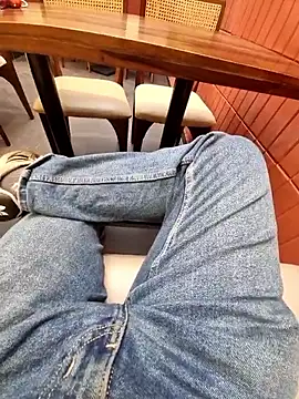 YoursThickDick online show from December 2, 9:47 am