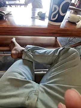 YoursThickDick online show from February 15, 8:57 am