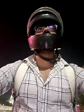 YoursThickDick online show from March 5, 3:30 pm