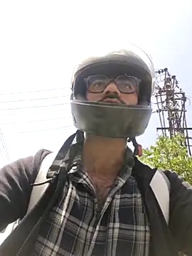 YoursThickDick online show from April 11, 7:45 am