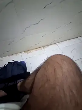 YoursThickDick online show from April 18, 6:45 pm