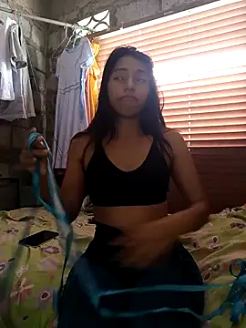 Snapshot of Aley_2025 chatting on September 12, 4:29 pm Aley 2025 online show from September 12, 4:29 pm