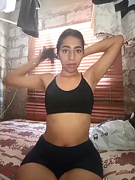 Snapshot of Aley_2025 chatting on September 25, 7:17 pm Aley 2025 online show from September 25, 7:17 pm