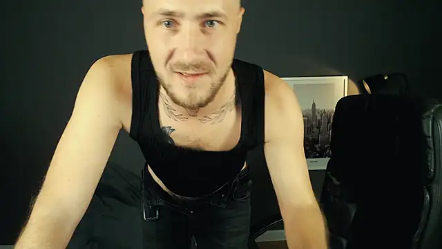 Mr At  online show from September 10, 7:08 am