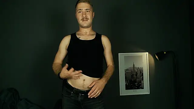 Mr At  online show from September 18, 7:32 am