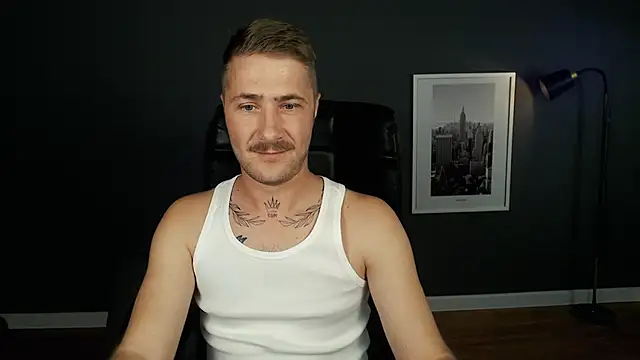 Mr At  online show from September 19, 7:21 am