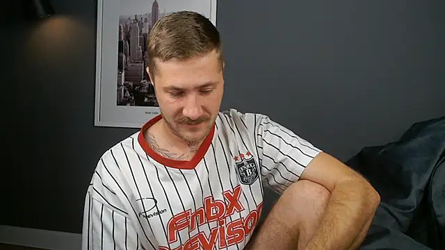 Mr At  online show from October 29, 7:10 am