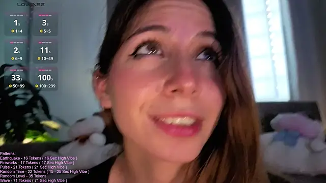 Snapshot of _LittleSammy chatting on May 14, 5:20 pm LittleSammy online show from May 14, 5:20 pm