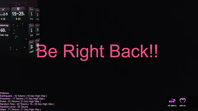 Snapshot of _LittleSammy chatting on May 20, 7:20 pm LittleSammy online show from May 20, 7:20 pm
