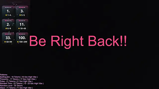 Snapshot of _LittleSammy chatting on June 7, 8:45 pm LittleSammy online show from June 7, 8:45 pm