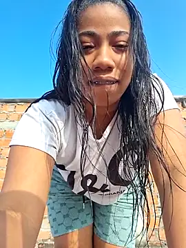 Snapshot of Naomi_jhonson chatting on October 5, 12:36 pm Naomi jhonson online show from October 5, 12:36 pm