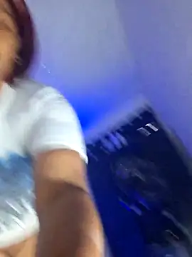 Naomi jhonson online show from November 6, 12:39 pm