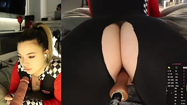 DlCKHEAD online show from April 16, 9:43 am