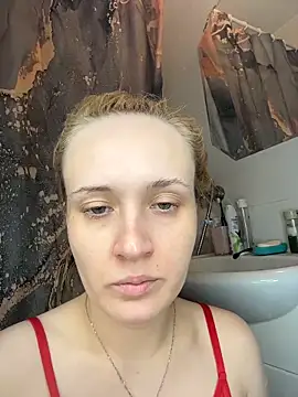 KiraBerht online show from November 22, 9:14 pm