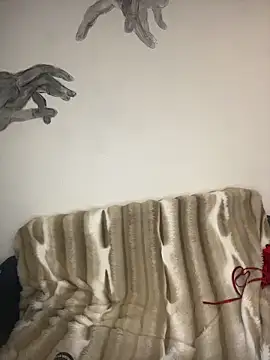 KiraBerht online show from March 8, 2:04 am