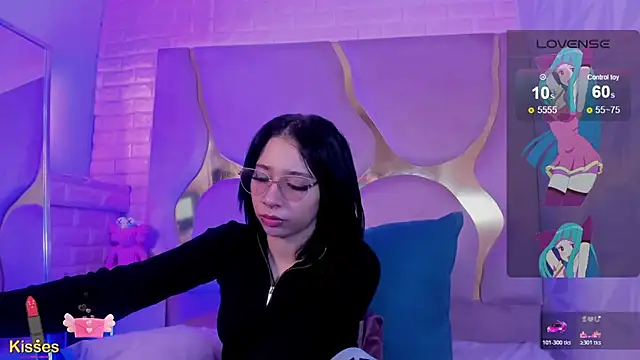 Niina Sissy online show from May 20, 3:56 am