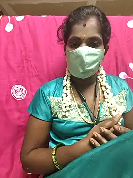 Tamil Jillu online show from October 4, 6:28 pm