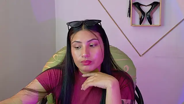 Linda andrew online show from January 9, 5:15 pm