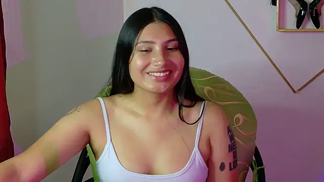 Linda andrew online show from February 12, 7:20 pm