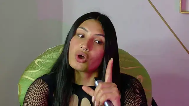 Linda andrew online show from February 18, 7:21 pm