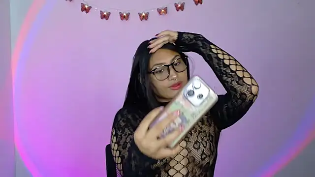 Linda andrew online show from March 24, 4:01 pm