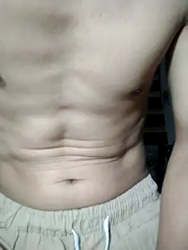 Celestial Field online show from April 23, 1:29 am