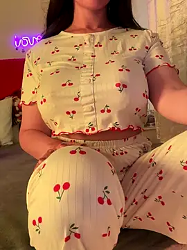 OnlyRima online show from December 20, 11:28 am