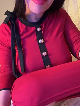 OnlyRima online show from April 15, 10:10 pm