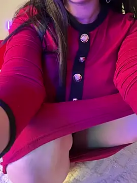 OnlyRima online show from April 16, 12:28 pm