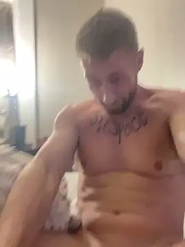 k nutz87 online show from February 10, 5:11 am