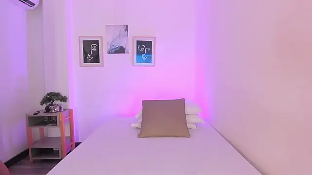 Anastasia lauren online show from February 27, 7:58 pm