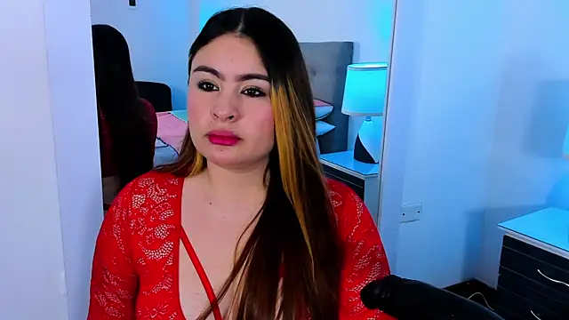 AdeleJhones online show from November 24, 1:22 pm